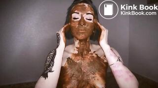 SweetBetty - Just a facial(color corrected)