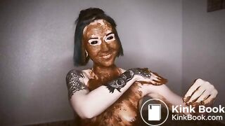 SweetBetty - Just a facial(color corrected)