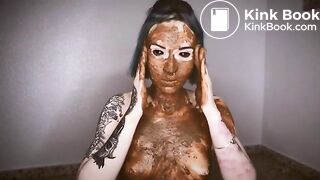 SweetBetty - Just a facial(color corrected)