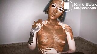 SweetBetty - Just a facial(color corrected)