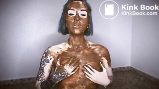 SweetBetty - Just a facial(color corrected)