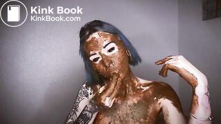 SweetBetty - Just a facial(color corrected)