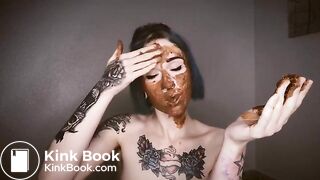 SweetBetty - Just a facial(color corrected)