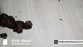 Alina Post Exercise Poop