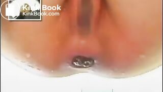 Beach Toilet Fun