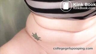 RDCK_SCAT_Oaklee !