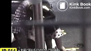 The brown side of life 768