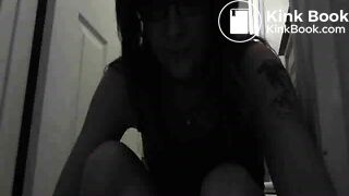 Porcelain Lilith Enema