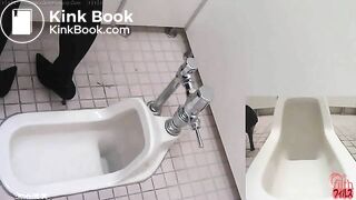 girl shits and moans 2