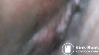 Nurse shitting