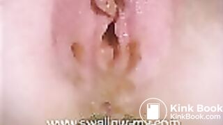 lucy_swallow_my_in_a_dish