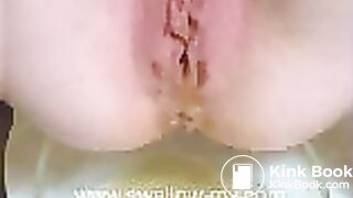 lucy_swallow_my_in_a_dish