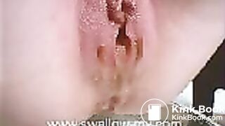 lucy_swallow_my_in_a_dish