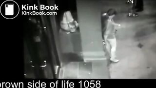 The brown side of life 1058