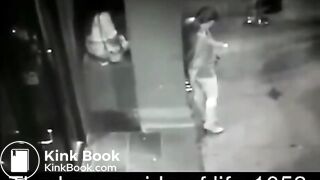 The brown side of life 1058