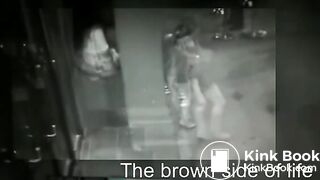 The brown side of life 1058