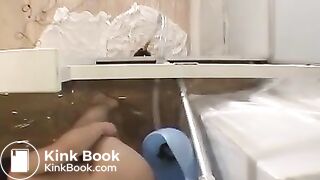 Modern Toilet