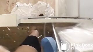 Modern Toilet