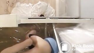Modern Toilet