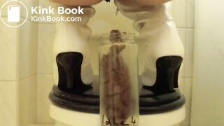 The Perfect Turd Preserved 1