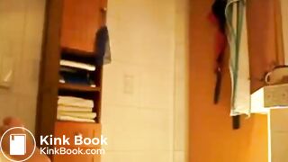 Bathroom Feeding
