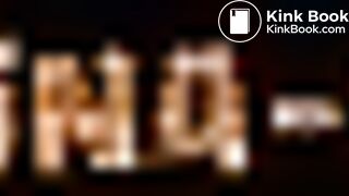 EATING HER SWEET BOWEL MOVEMENT, Hot scene