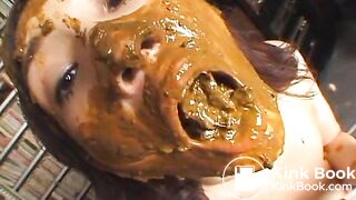 The brown side of life 771