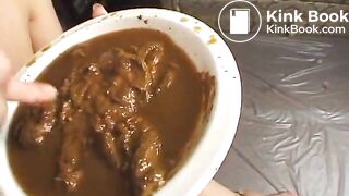 The brown side of life 771