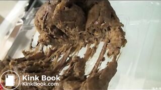 Asian Woman - Dream Turd 1