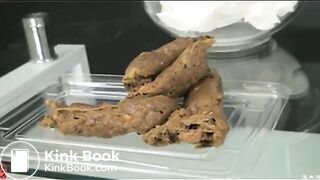 Asian Woman - Dream Turd 1