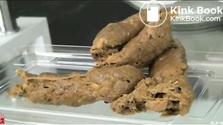Asian Woman - Dream Turd 1