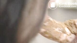 The brown side of life 527