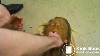 German Scat Analfist