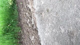 shooting range pee poop