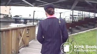 The brown side of life 613