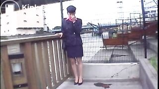 The brown side of life 613