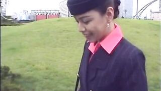 The brown side of life 613