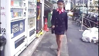 The brown side of life 613