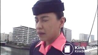 The brown side of life 613