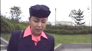 The brown side of life 613