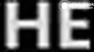 Masked lady compilation