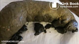 Masked lady compilation