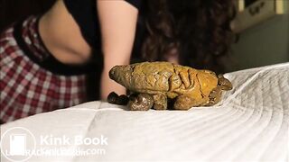 Masked lady compilation