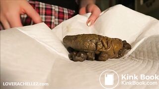 Masked lady compilation