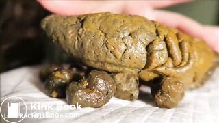 Masked lady compilation