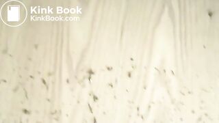 Shit covered wife after fucking On xPee