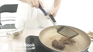 The brown side of life 748