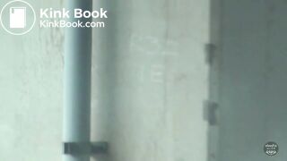 cute girl take a shit 2