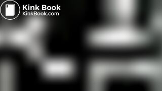 Business girl needs to shit 3