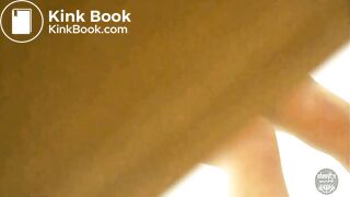 Business girl needs to shit 3